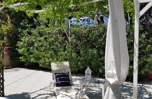Rivabella Villa | Villa within walking distance of the beach