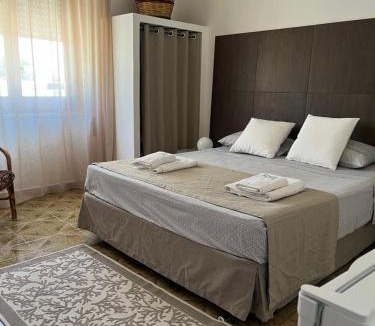 Marsala Bed & Breakfast | Villa Zagara