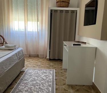Marsala Bed & Breakfast | Villa Zagara