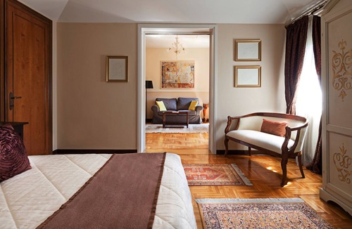 Treviso Bed & Breakfast | Villa Zane