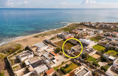 Torre Chianca Villa | Villa Zefiro - Salento Selection