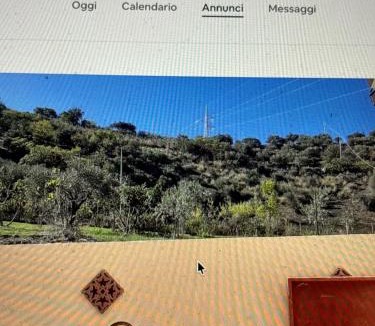 Castelbuono Apartment | Villa Zoe