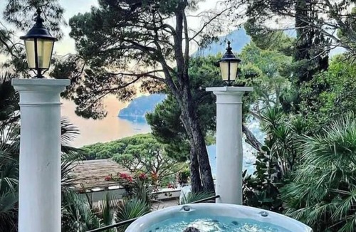 Capri Bed & Breakfast | Villacore Capri