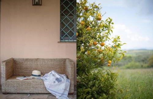 Pescia Fiorentina Villa | Villaflair - Capalbio Country Pool Villa
