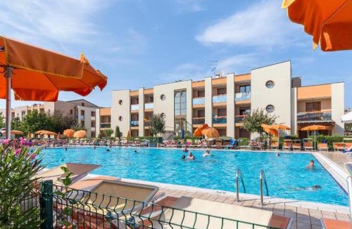 Caorle Apartment | Villaggio ai Ginepri - Agenzia Cocal