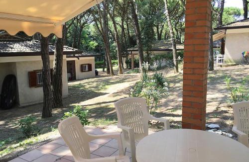 Eraclea Mare Ski Chalet | Villaggio Arco
