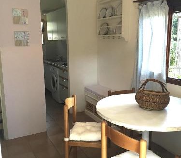 Eraclea Mare Ski Chalet | Villaggio Arco