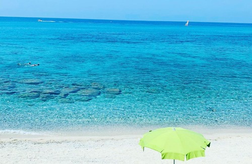 Torre Ruffa Resort | Villaggio Athragon