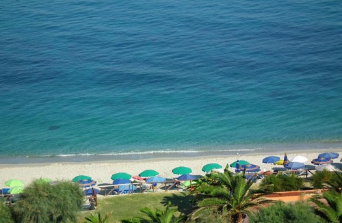 Torre Ruffa Resort | Villaggio Athragon