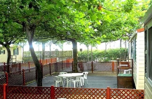Marina di Maratea RV Rental | Villaggio Camping Maratea