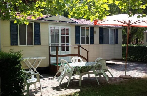 Marina di Maratea RV Rental | Villaggio Camping Maratea