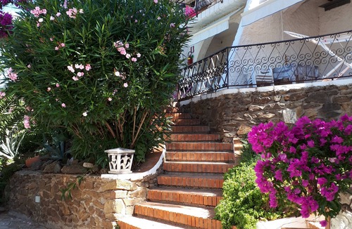 Innamorata House | Villaggio Innamorata - Villa Moresca