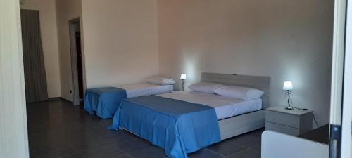 Bianco Resort | Villaggio Jonio Blu