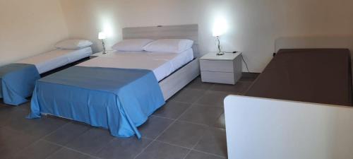 Bianco Resort | Villaggio Jonio Blu