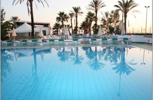Marina di Ascea Resort | Villaggio Le Palme