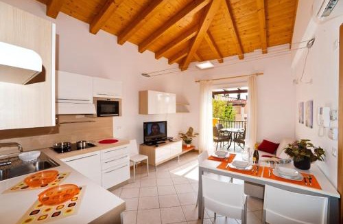 Caorle Apartment | Villaggio Sant'Andrea