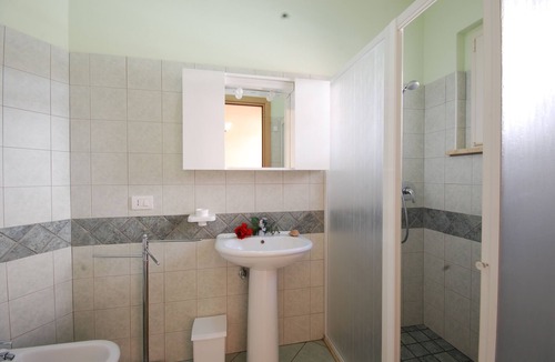 Cupra Marittima Hotel | Villaggio Verde Cupra