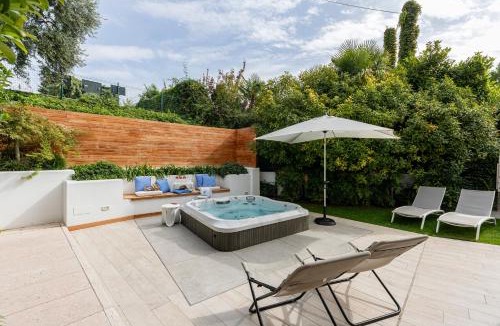 Bardolino House | Villagioia