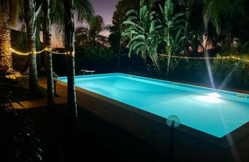 Carini Villa | VillaLietta