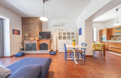 Aiello del Sabato House | Villangelo - Camera con Bagno Privato - Titta