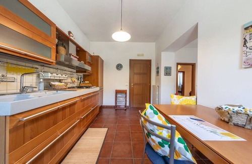 Aiello del Sabato House | Villangelo - Camera con Bagno Privato - Titta