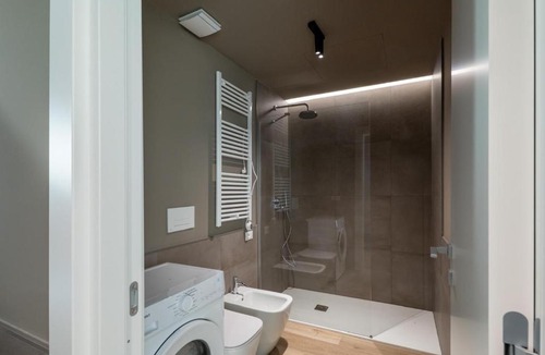 Pegli Apartment | VillaPignone