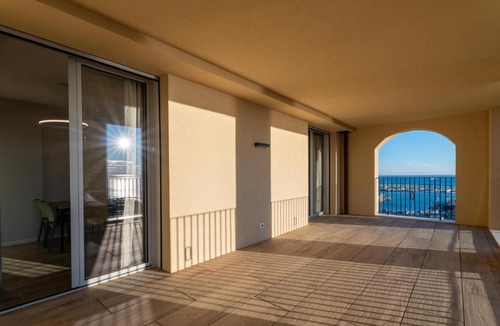 Pegli Apartment | VillaPignone