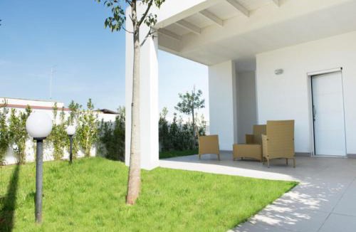 Torre Specchia Ruggeri Villa | Ville Refolo