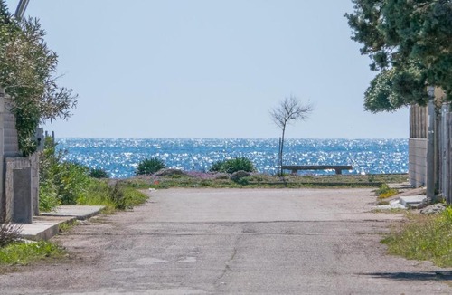 Punta Prosciutto House | Villetta Adele