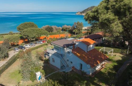 Biodola Villa | Villetta Biodola Beach