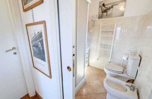 Ricco del Golfo di Spezia House | Villetta degli Ulivi, Terre Marine