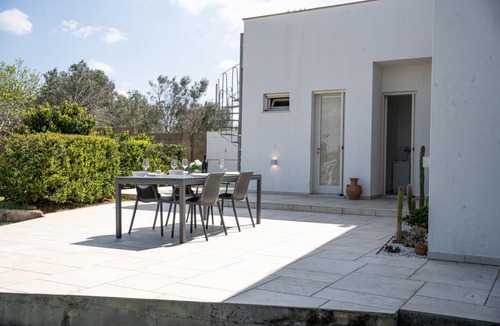 Ugento Villa | Villetta Don Cirillo - Salento Reservation