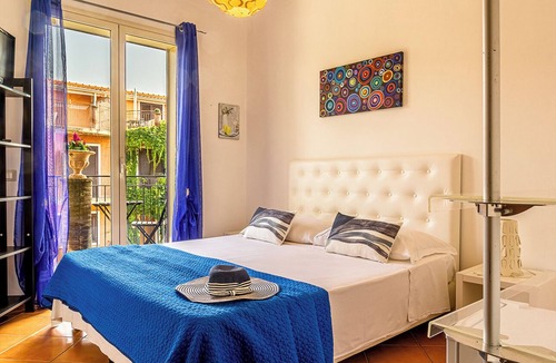 Giardini Naxos Apartment | Villetta Mari e Amuri