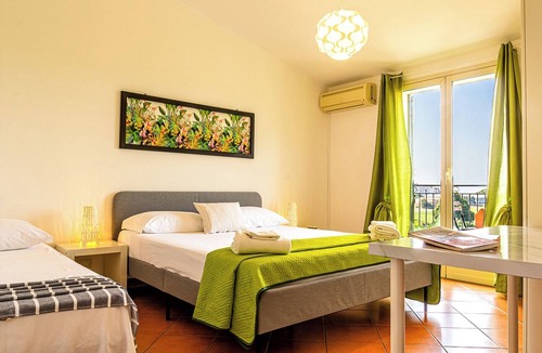 Giardini Naxos Apartment | Villetta Mari e Amuri