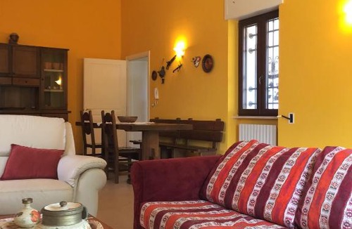 Sogliano Cavour House | Villetta Mimmo
