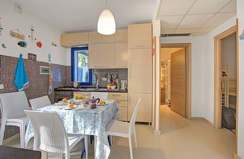 Boncore Villa | Villetta Pino Pool & Sea w/Terrace, Nardò, Italy