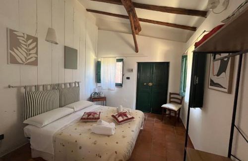 Sorrentini House | Villette Monte Alto