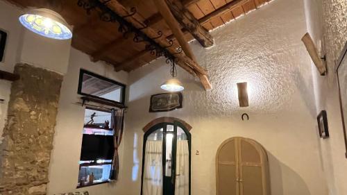 Sorrentini House | Villette Monte Alto