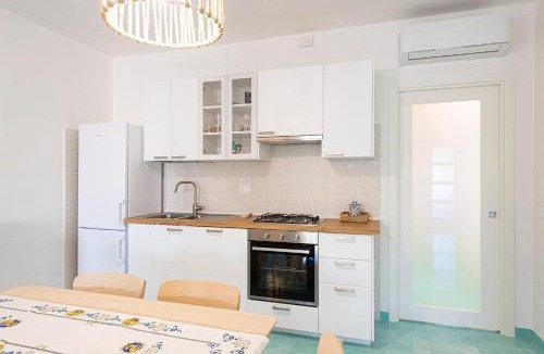 Pozzallo House | Villette Orsa Maggiore