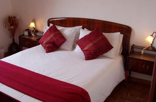Trisobbio Villa | Villino Bianca