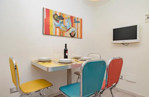 Lazzaretto Apartment | Vintage Gem - 8 min Duomo