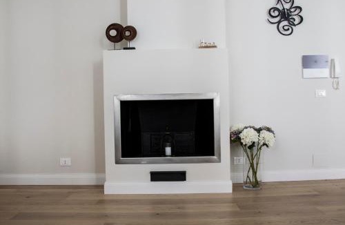 Como City Centre Apartment | Vintage Home Como Lake