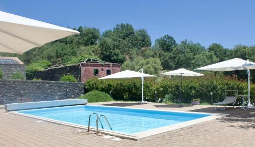 Mascali House | Viola Nel Parco