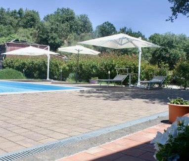 Mascali House | Viola Nel Parco
