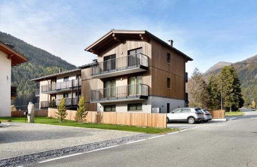Valtellina Apartment | Violet a due passi da Bormio