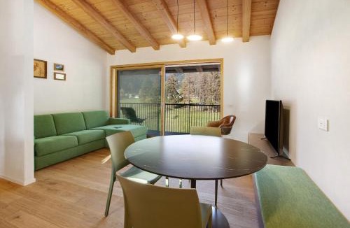 Valtellina Apartment | Violet a due passi da Bormio