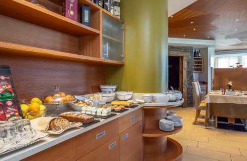 Cagno Hotel | Viridis Hotel