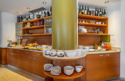Cagno Hotel | Viridis Hotel