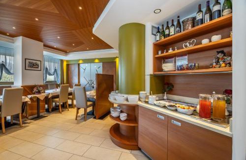 Cagno Hotel | Viridis Hotel
