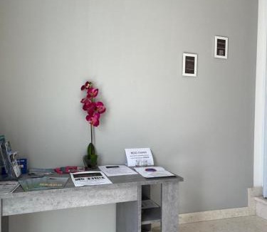 Visco Apartment | Vischaus